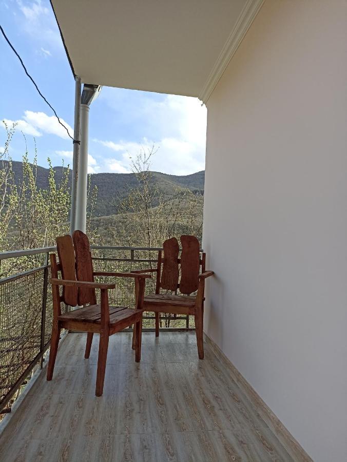 Green Garden Ijevan Exterior foto